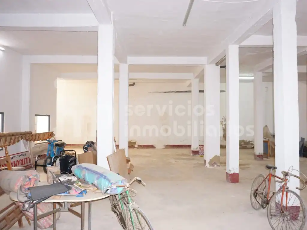 Industrial buildings for rent in Vélez-Málaga