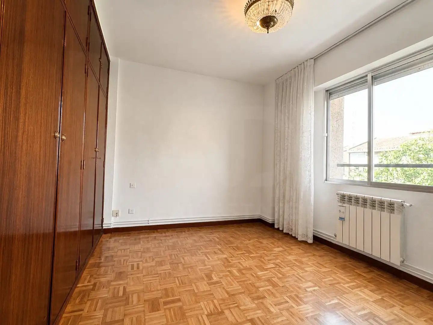 Habitación de Piso en venta en Madrid con Aire acondicionado, Calefacción y Terraza