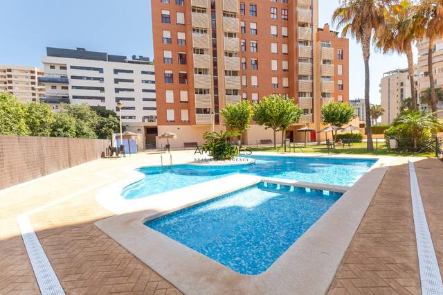 Ático en Venta en Playa de San Juan