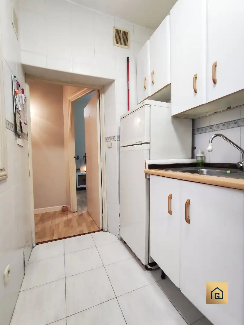 Flat with lift for sale in Chamberí, imagen 22