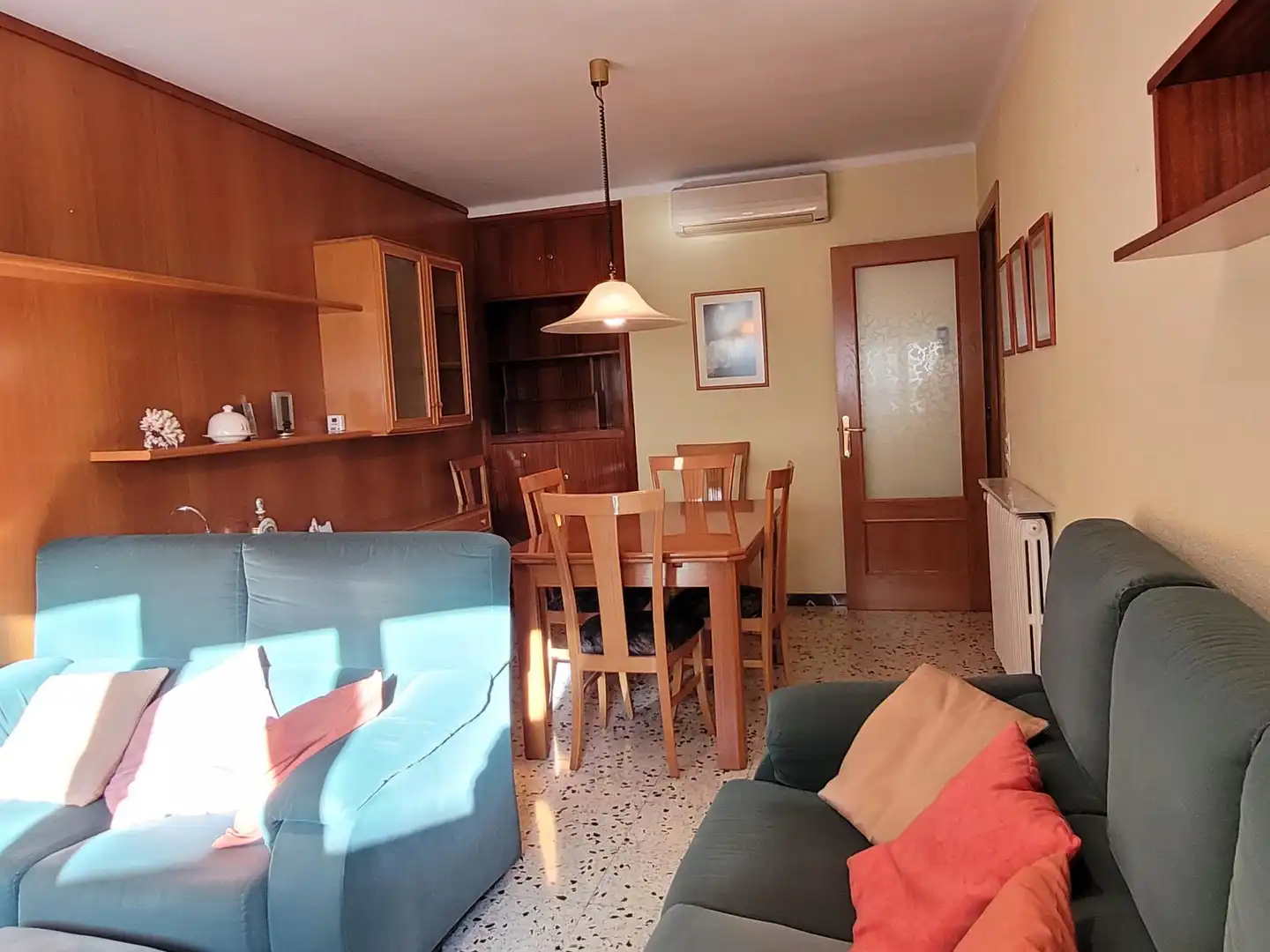 Casa adosada en venta en de Santa Cristina, Mollerussa