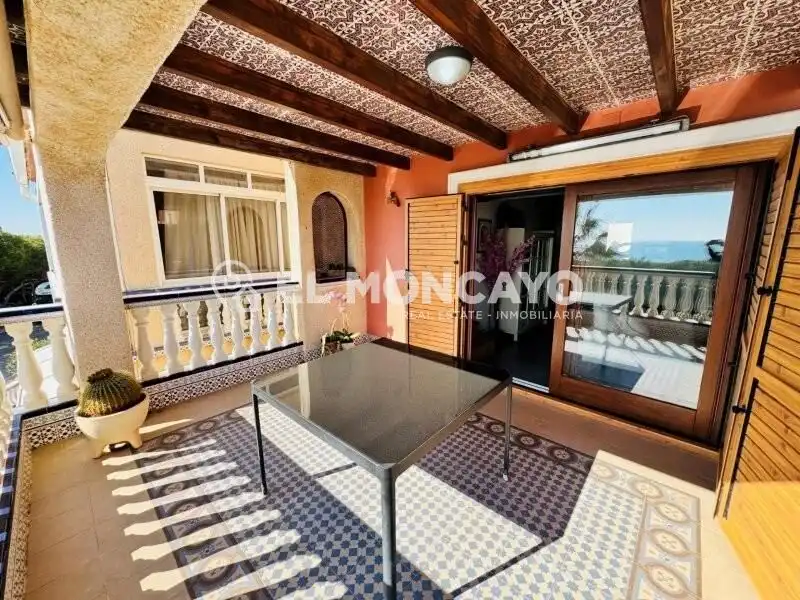 Bungalow en venta en El Moncayo - El Pòrtic, imagen 10