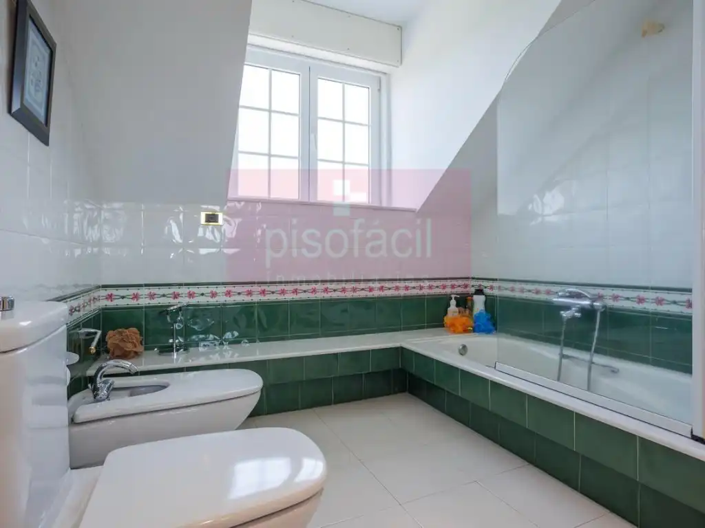 Baño de Casa o chalet en venta en Lugo