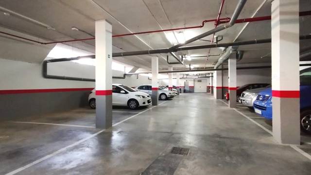 Garaje en Venta en Acera Cristo en Valdepeñas