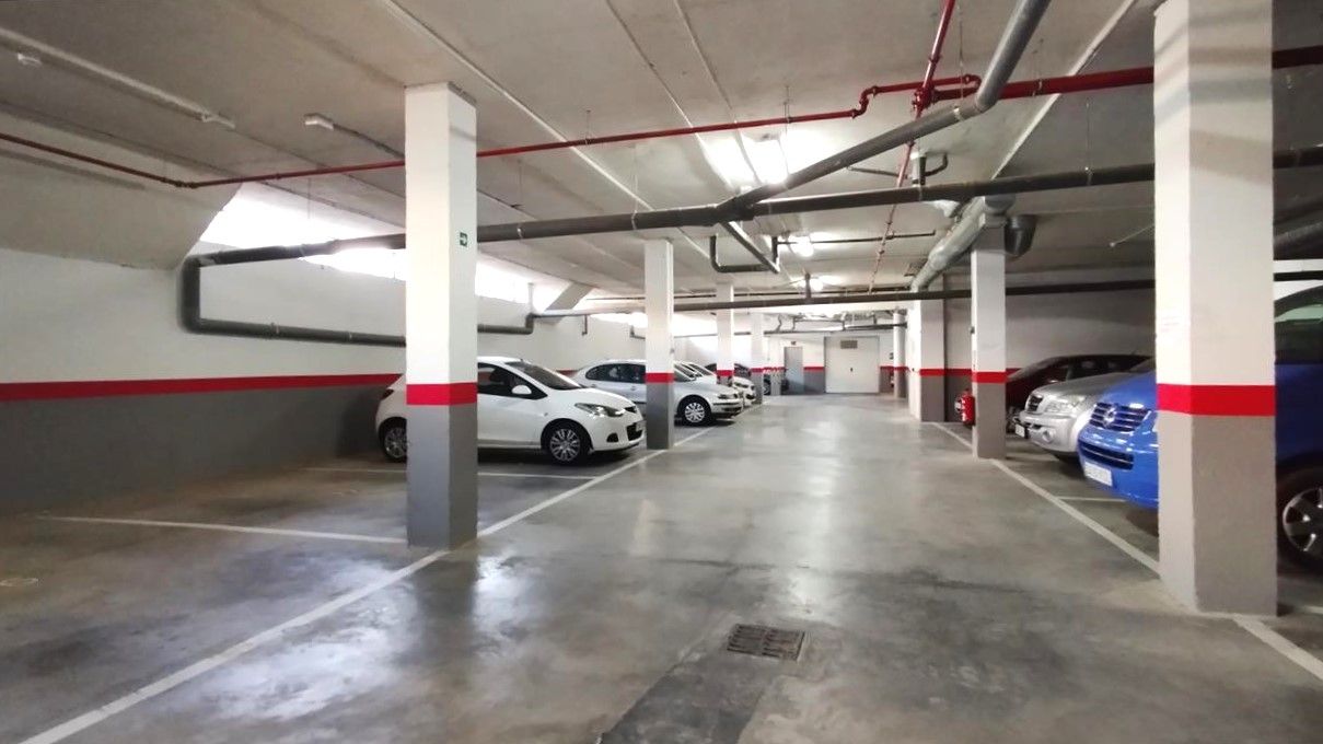 Parking of Garage for sale in Valdepeñas