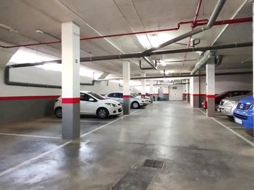Einzelparkplatz zum Verkauf in Acera Cristo