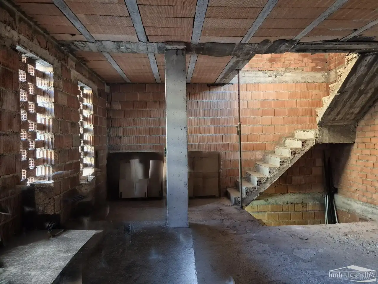 Flat for sale in Monturque  with Terrace