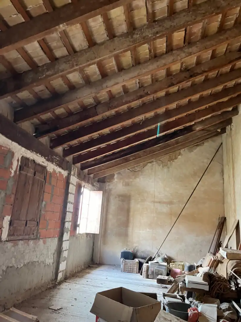 Casa o chalet en venta en Alcàsser con Jardín privado, Terraza y Trastero