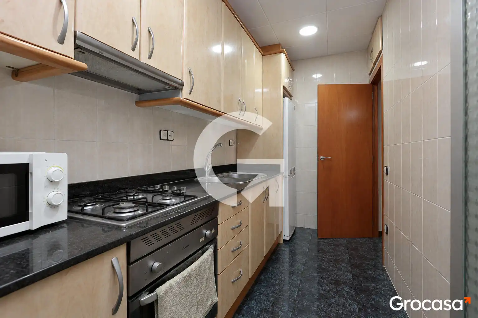 Piso en venta en CL RIERA GASULLA, DE LA, imagen 4