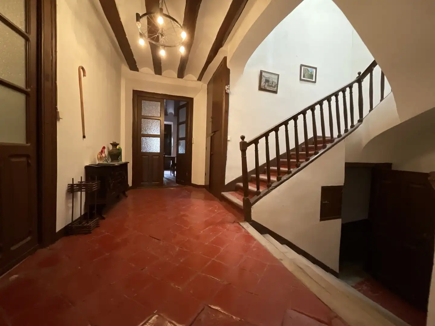 Country house zum Verkauf in Calle Mayor, Grañón