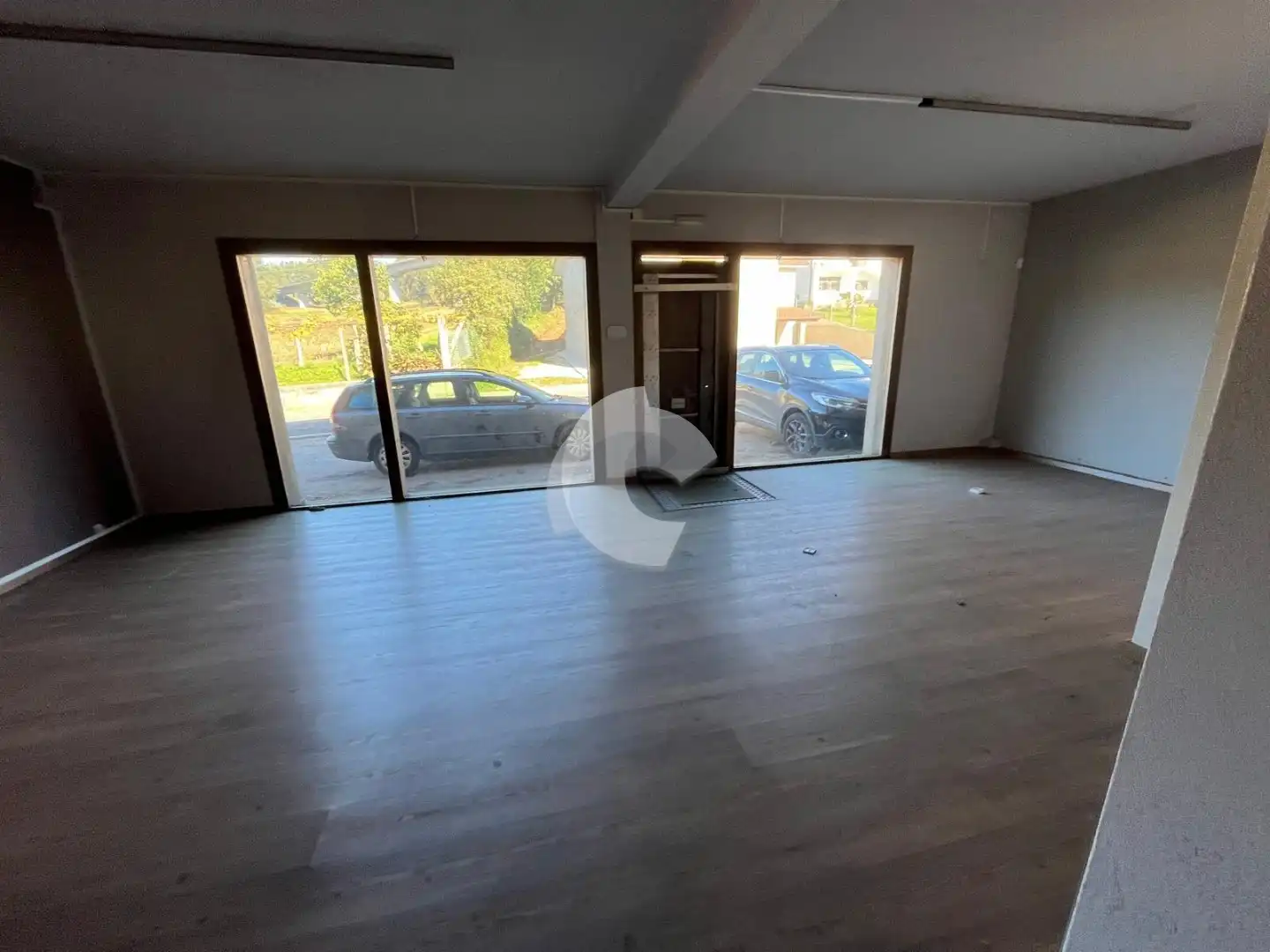 Commercial properties for sale in EIREXE, 22, Boqueixón