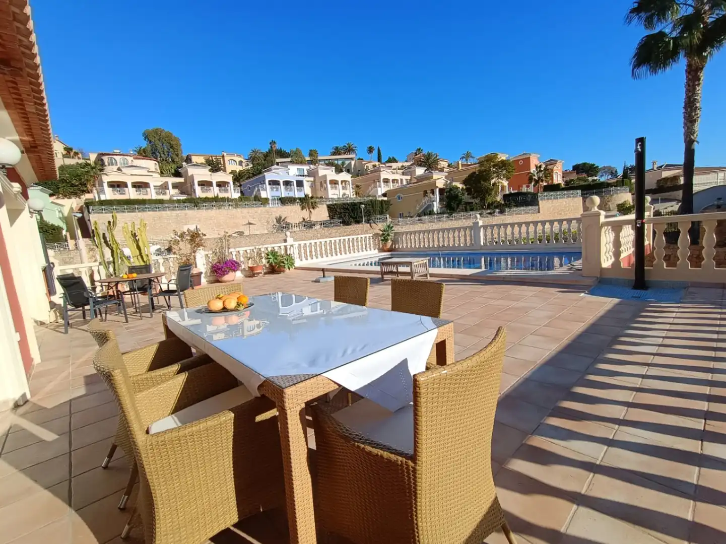 Villa avec terrasse à vendre à Canuta, imagen 25