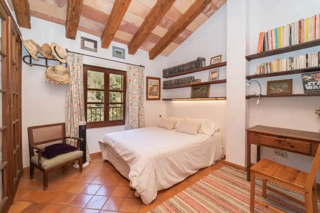 Country house for sale in Esporles, imagen 3