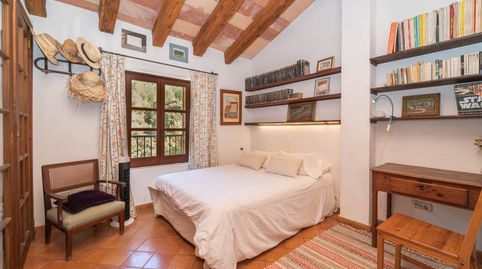 Foto 4 de Finca rústica en venta en Esporles, Illes Balears