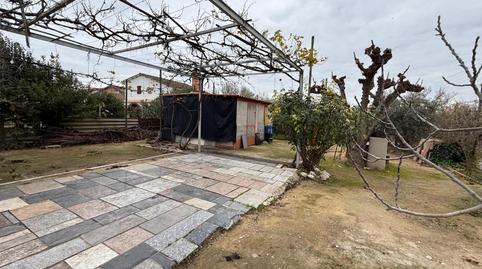 Foto 3 de Finca rústica en venda a Carrer Mirador, 15, Torres de Segre, Lleida