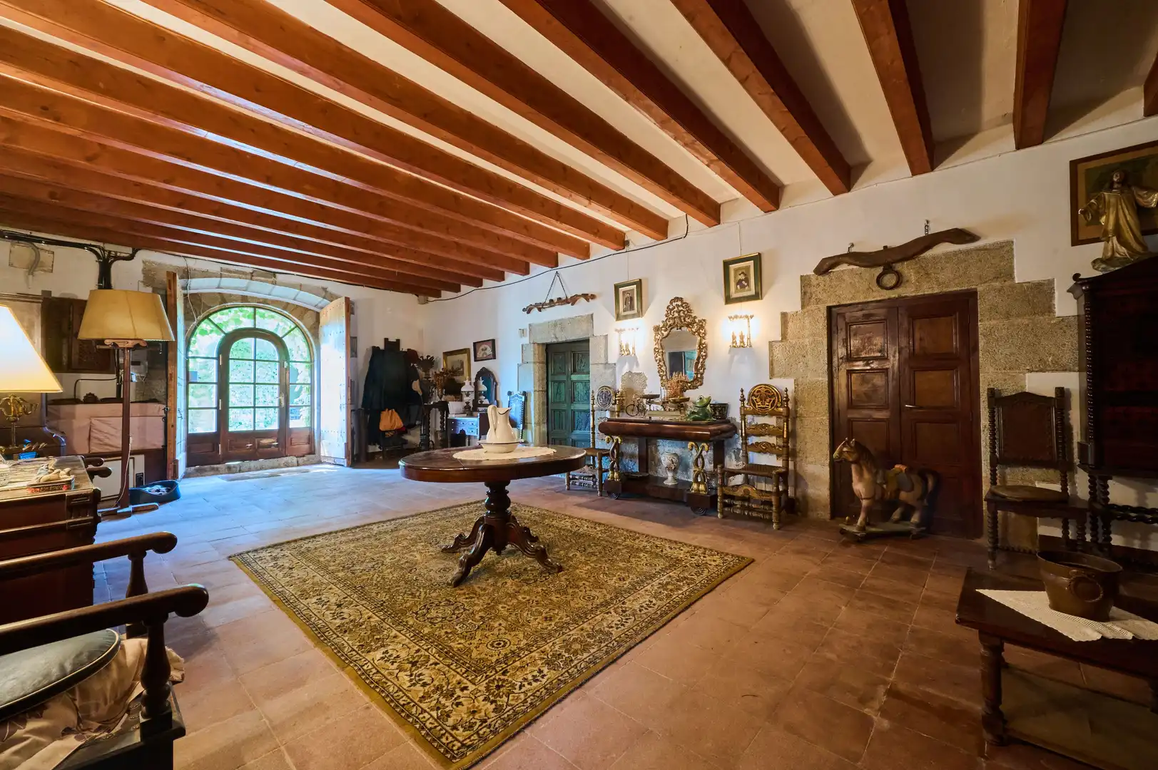 Casa o chalet en venta en Sant Andreu de Llavaneres con Calefacción, Jardín privado y Terraza