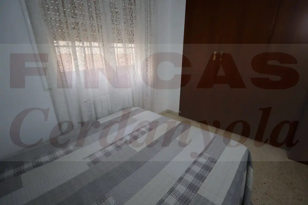 Habitación de Piso en venta en Cerdanyola del Vallès con Aire acondicionado, Calefacción y Balcón