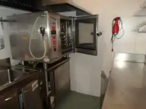 Gewerbefläche zum Verkauf in Calle Etxaburua 9, imagen 18