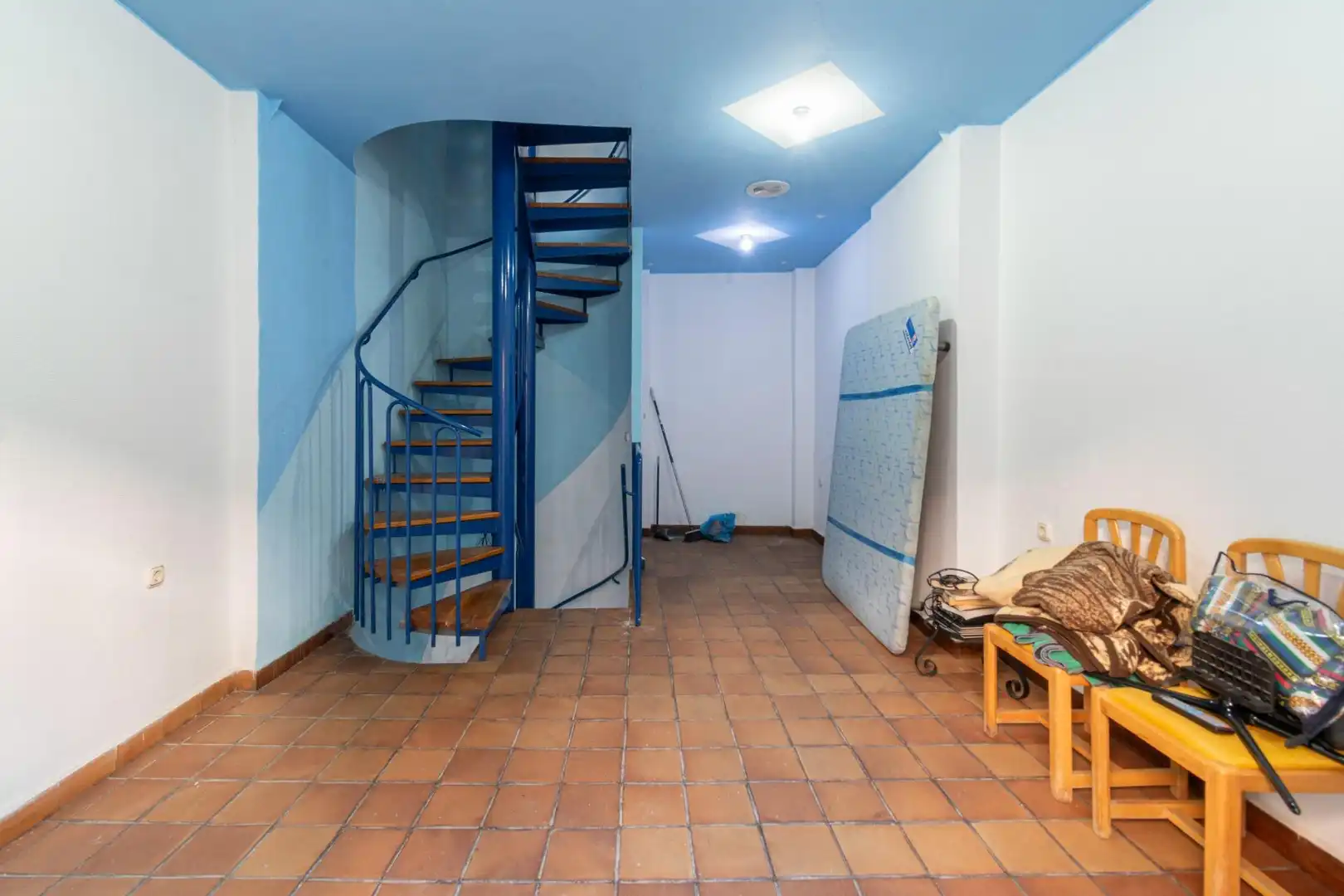 Inmuebles singulares en venta en Centro, imagen 22