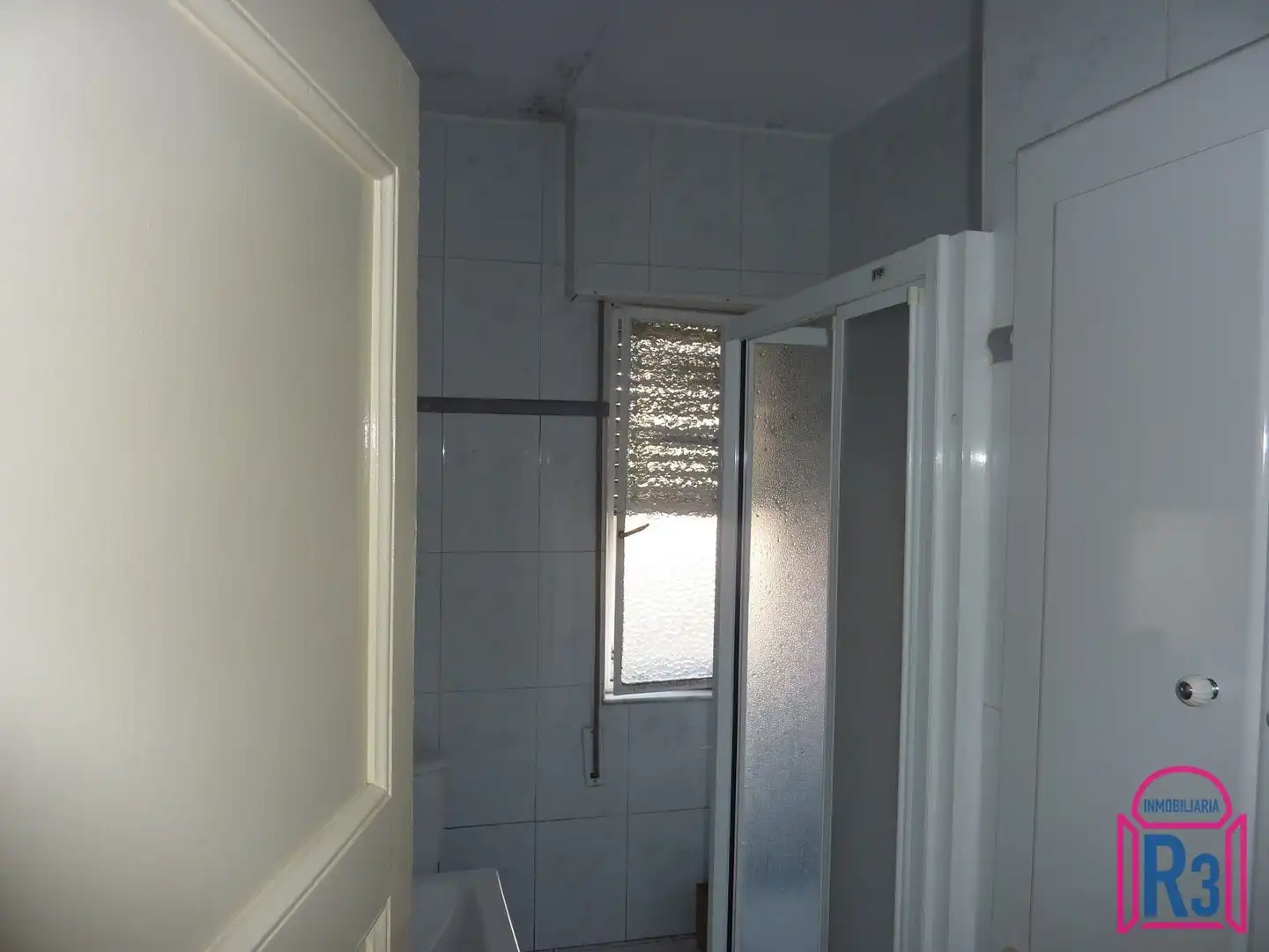 Baño de Terreno en venta en León Capital 