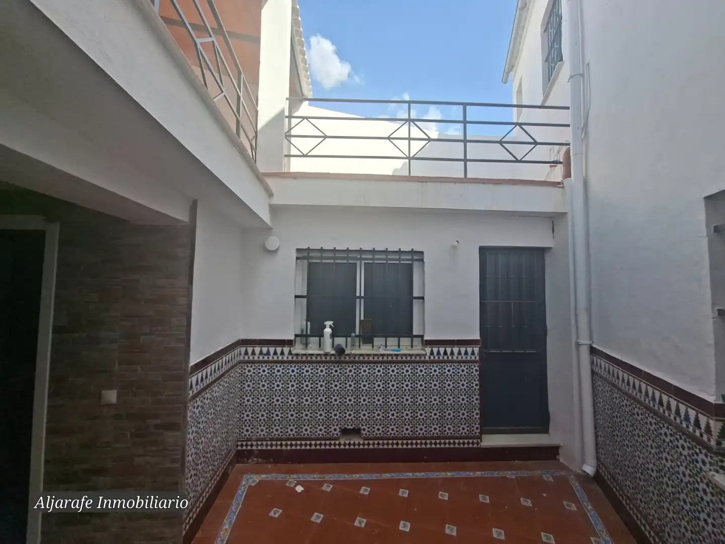 Casa a schiera con terrazza in vendita a Calle de San Fernando 47, imagen 13