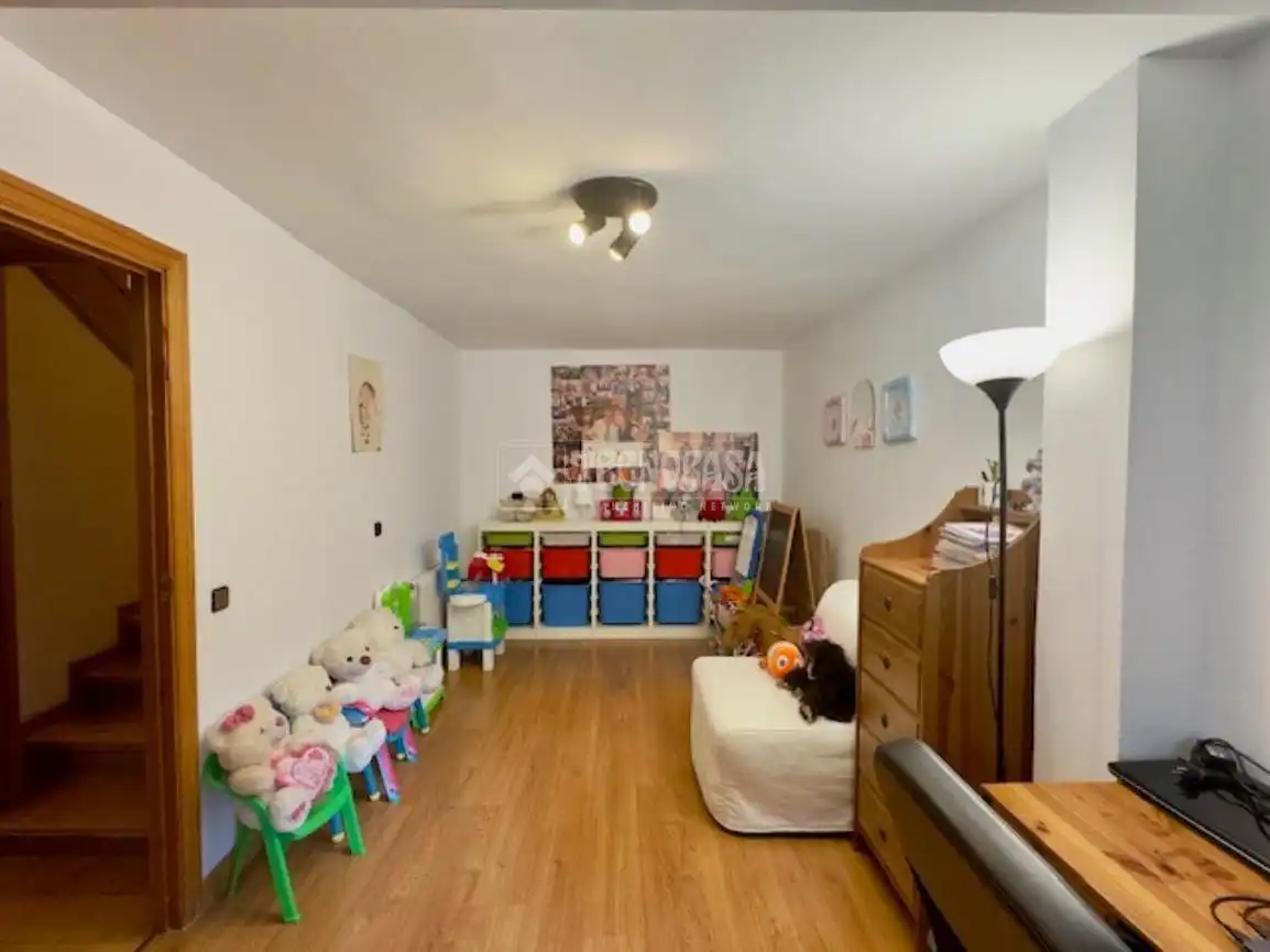 Detached homes for sale in Las Rozas de Madrid  with Air Conditioner, Heating and Private garden