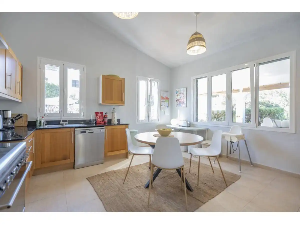 Detached house with pool for sale in Sant Climent - Es Canutells, imagen 12