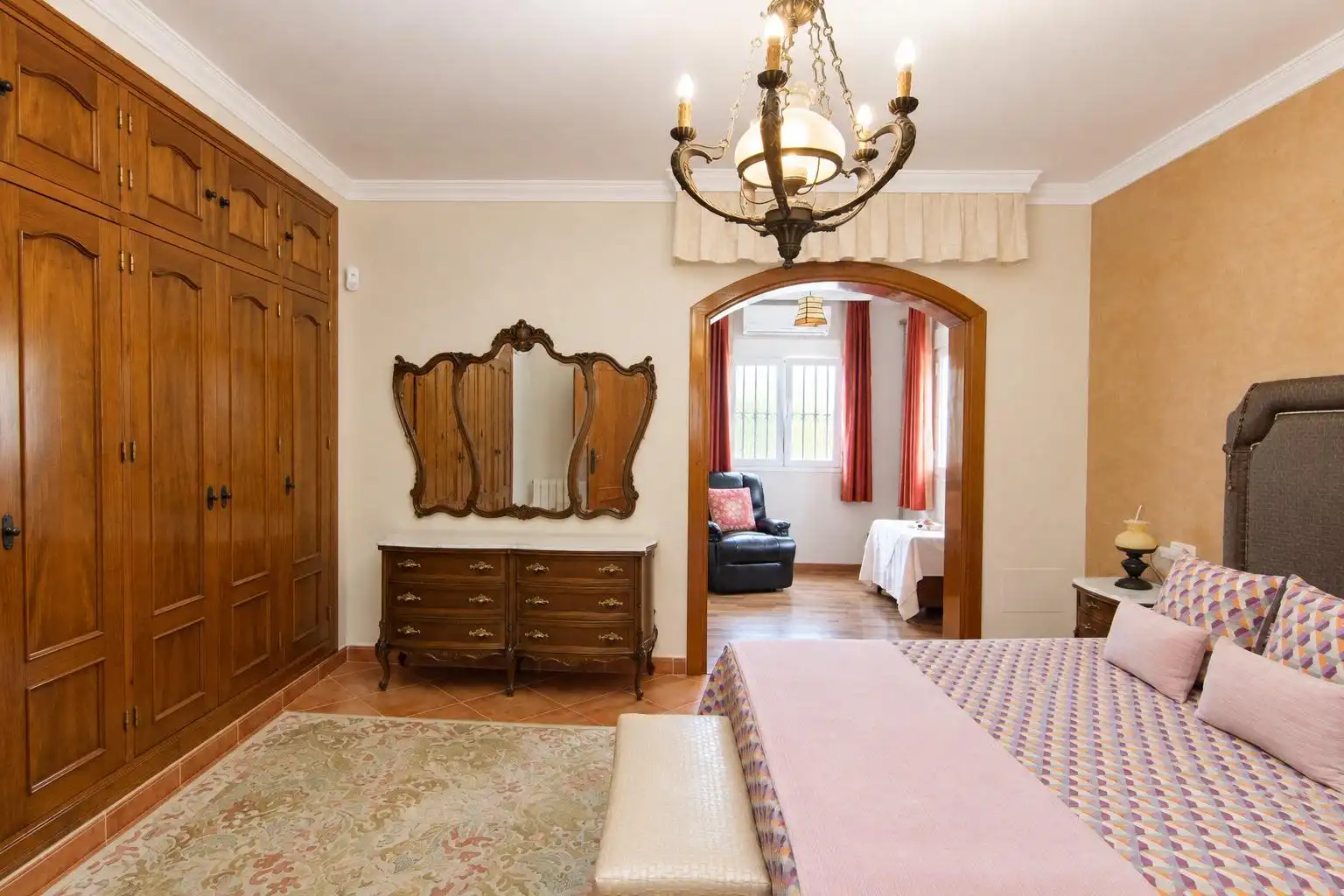 Houses for sale in Coín, Málaga