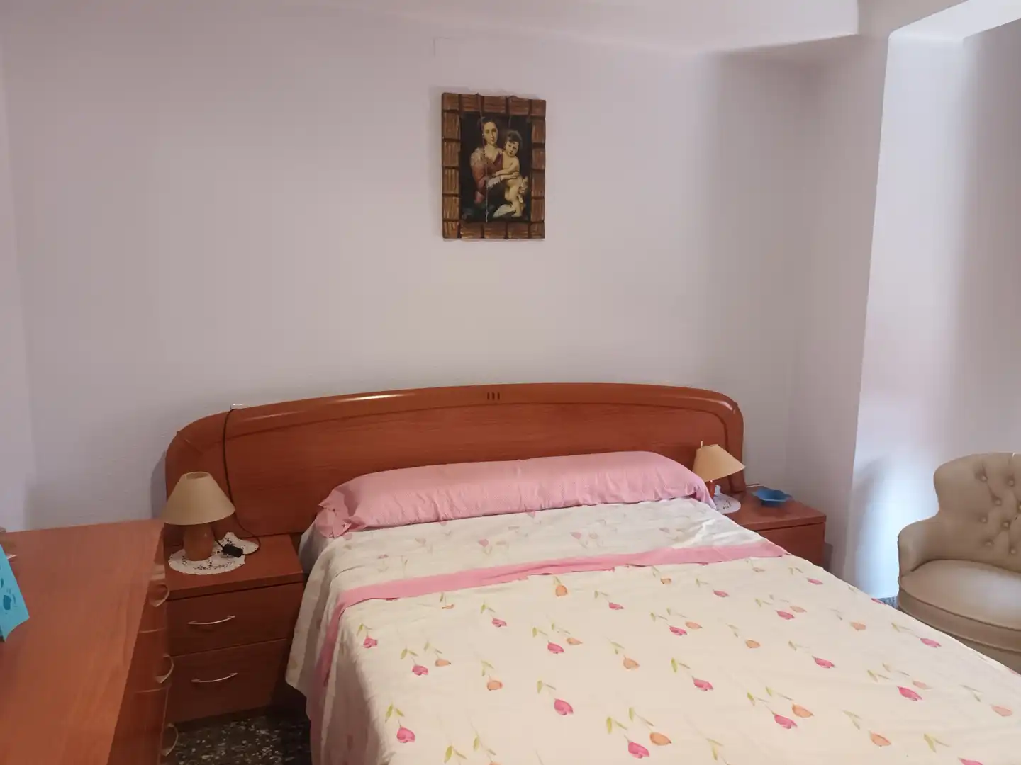 Flat with lift for sale in Piscinas, imagen 15