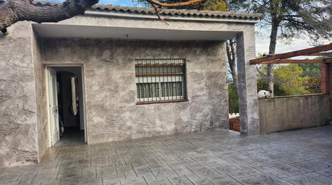 Foto 3 de Casa o xalet en venda a Urbanizacion Can Ros Zona 2, Cabrera d'Anoia, Barcelona