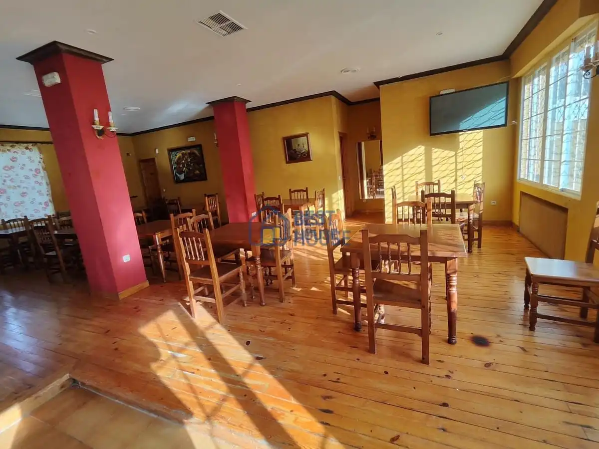 Business premises for sale in Matallana de Torío, imagen 6