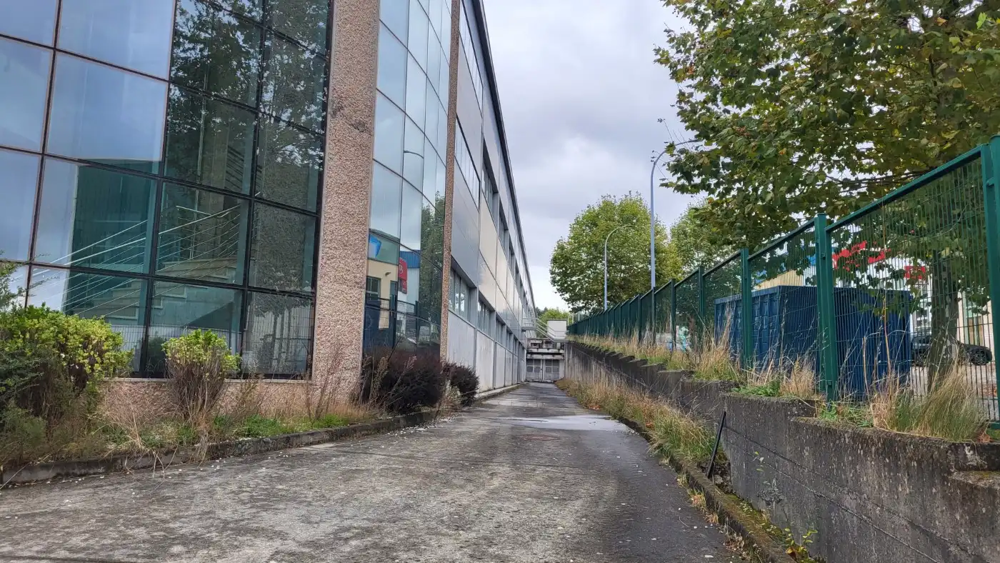 Industrial building to rent in Polígono Industrial Lalín 2000s/n36500 Lalín, PontevedraPontevedra, España, imagen 2