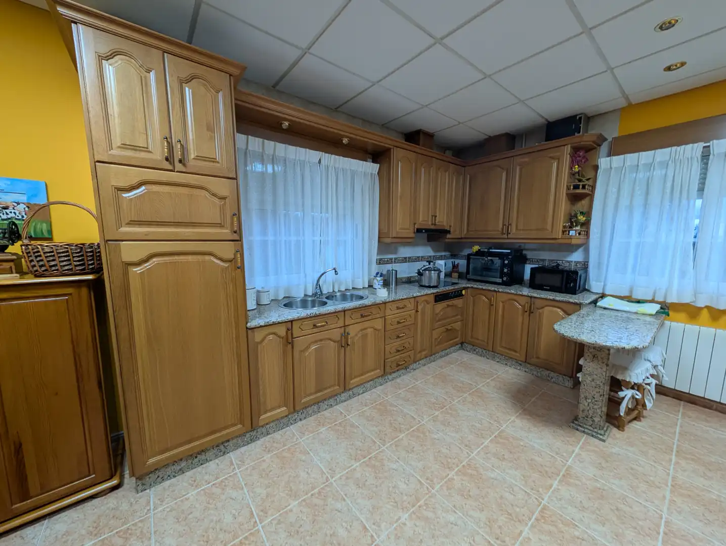 Casa en venta en Fene, imagen 2
