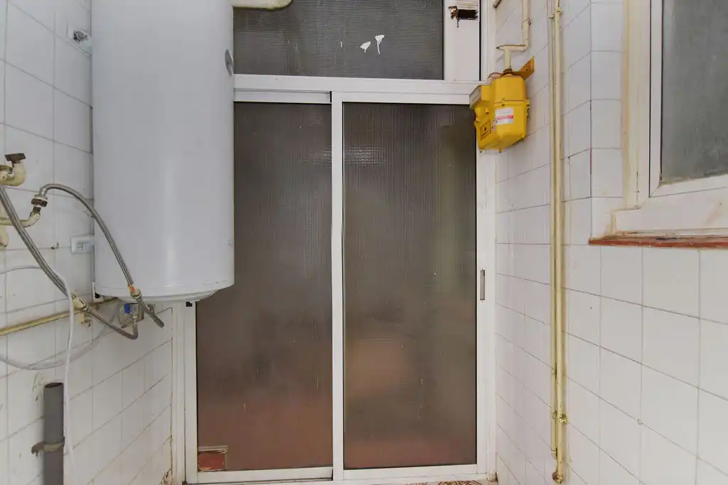 Piso en venta en Badalona
