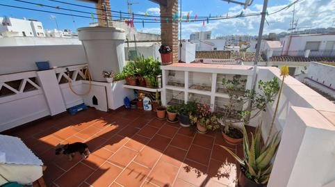 Foto 2 de Casa o chalet en venta en Centro, Málaga