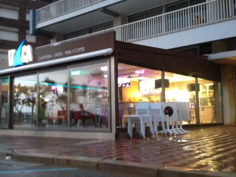 Local comercial en venda a Passeig del mar 43