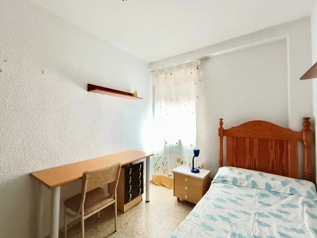 Habitación de Piso en venta en Córdoba con Terraza