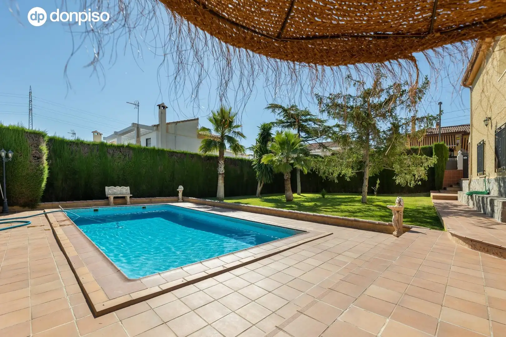 Chalet con terraza en venta en Calle Calle Alonso Cano 16, imagen 6