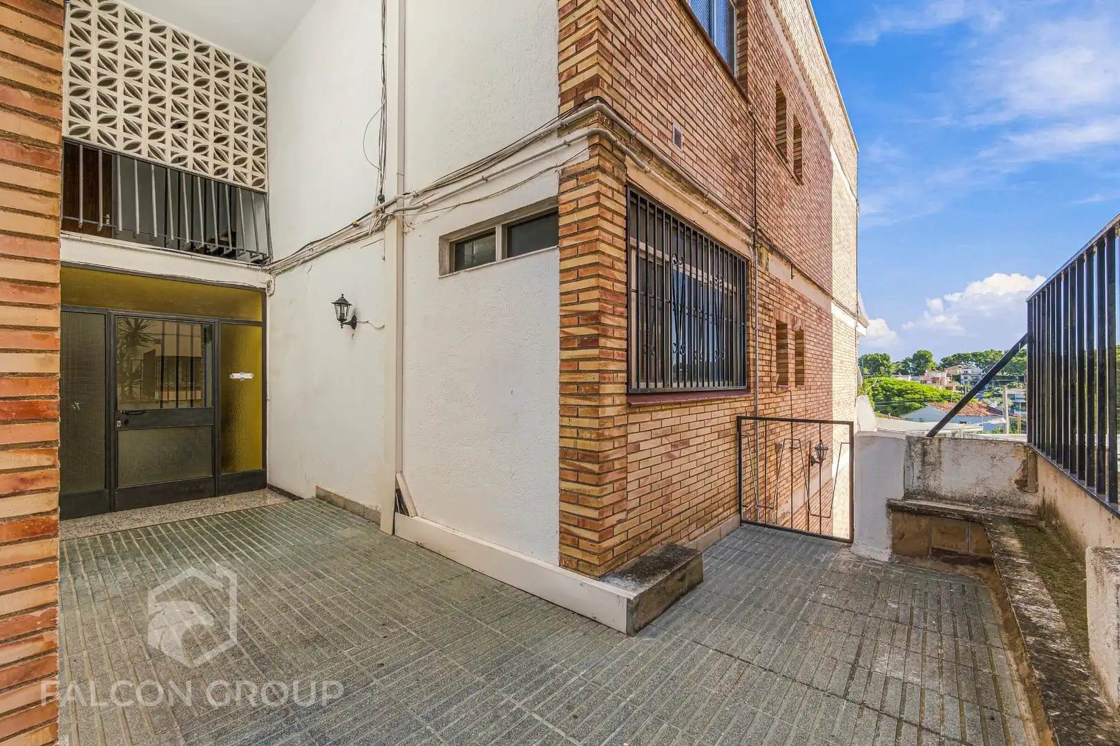 Studio avec balcon à vendre à Carrer Rector Triadó, imagen 18
