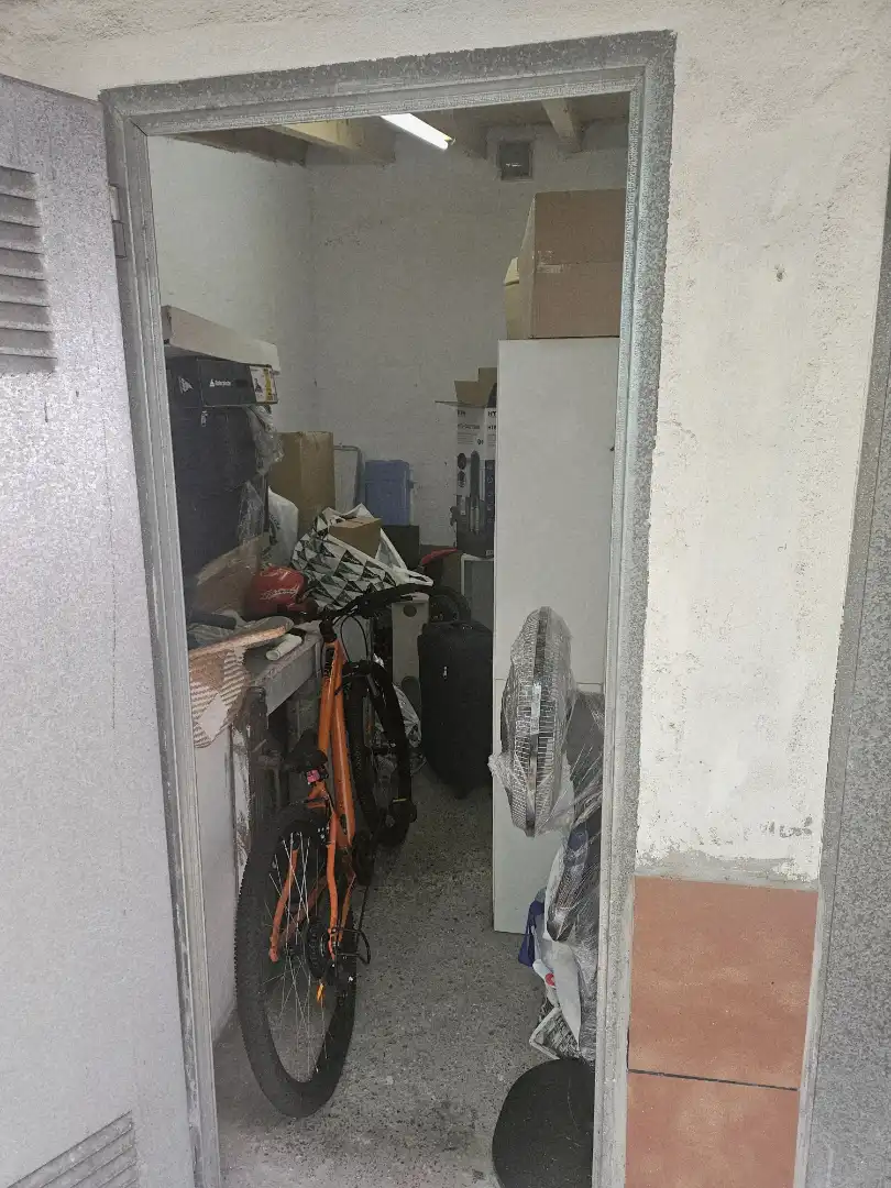 Piso en venta en Sestao  con Amueblado y Balcón