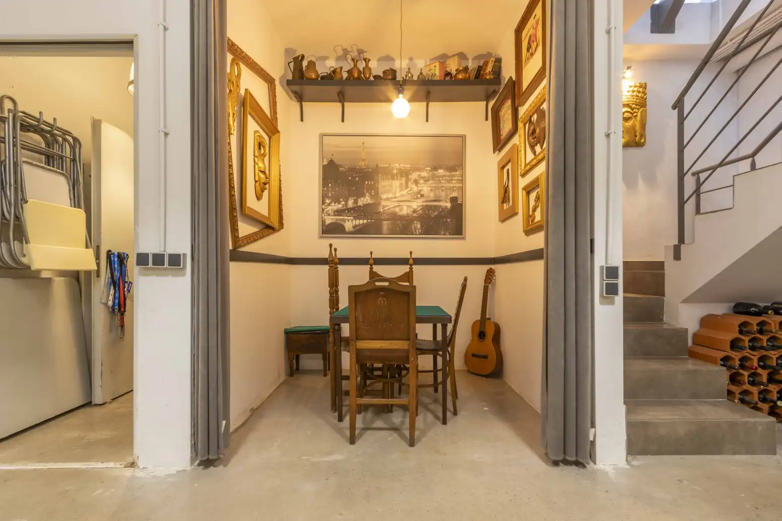 Houses for sale in La Pobla de Farnals  with Air Conditioner, Heating and Private garden