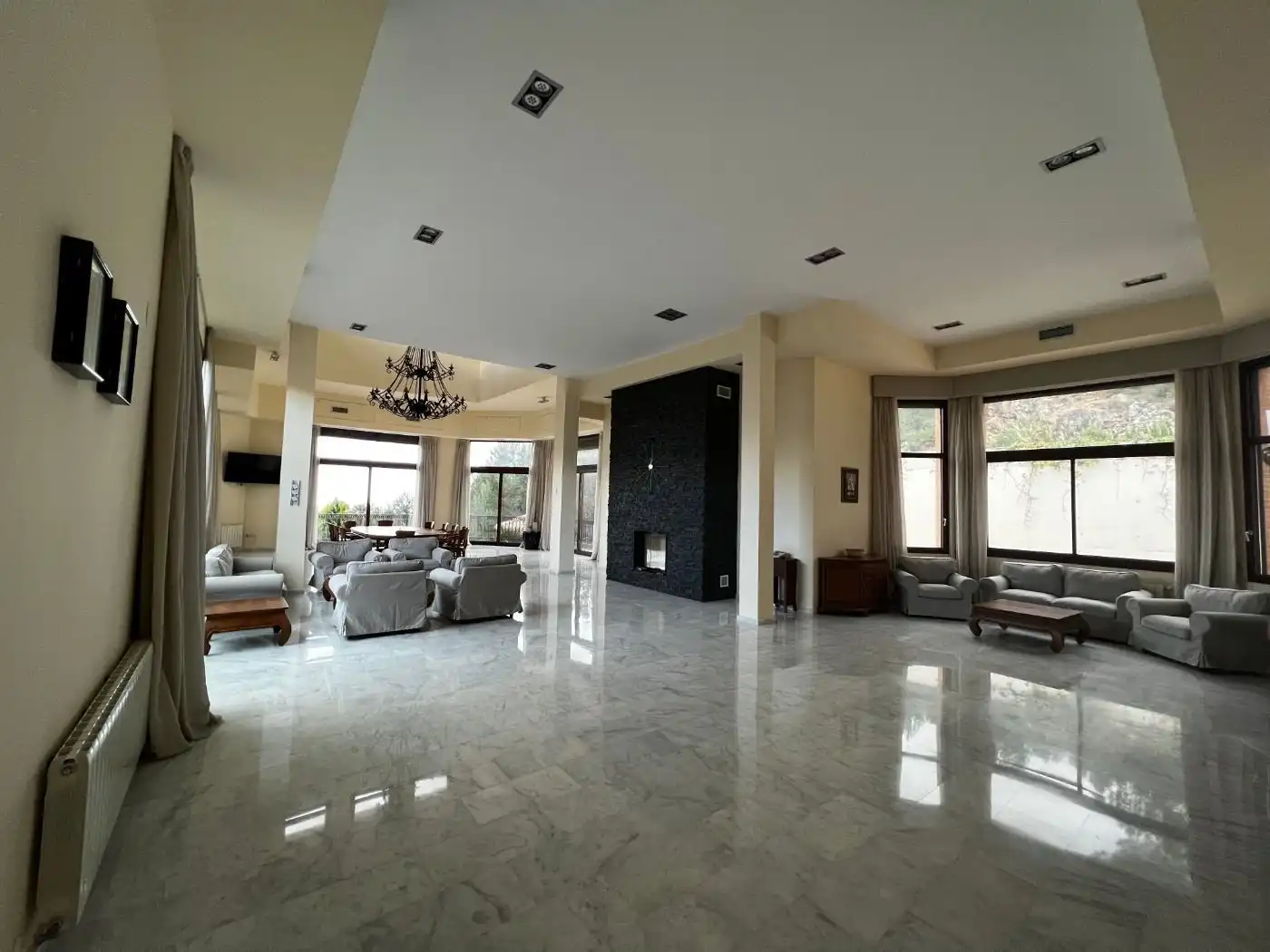 Chalet con terraza en venta en Benimantell, imagen 25