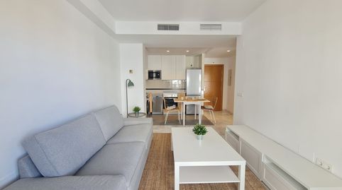 Photo 5 of Flat for rent in Maria Barrientos, 8, El Cónsul - Ciudad Universitaria - El Romeral, Málaga Capital
