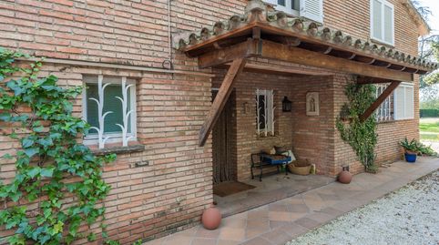 Photo 2 of Houses for sale in Carrer Padró, Can Violí - Can Poi del Bosc, La Garriga