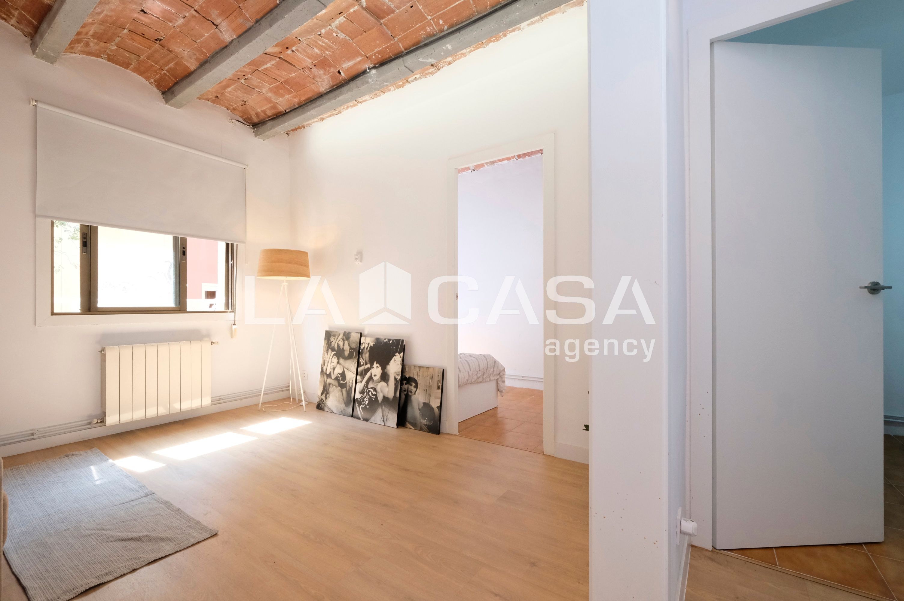 Flat for sale in El Turó de la Peira