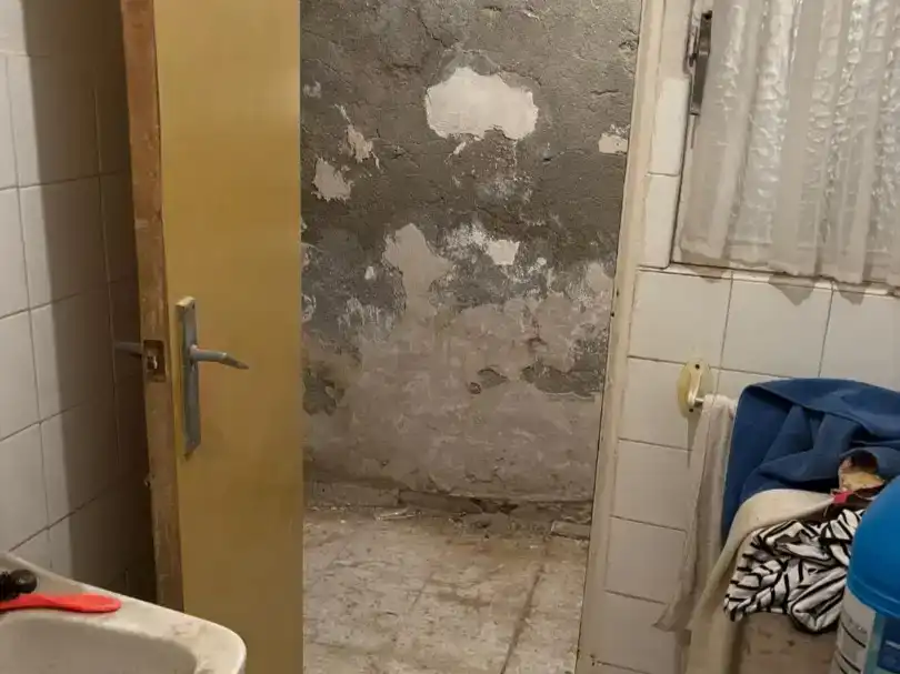 Bany de Pis en venda en Mondéjar