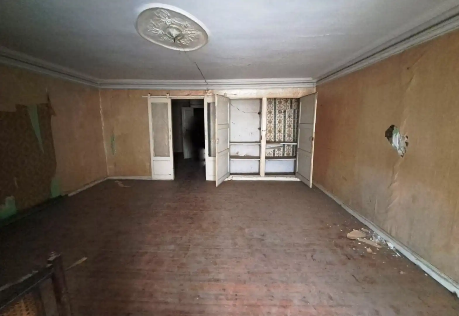 Casa rústica con terraza en venta en Calle Conde de Haro, imagen 14
