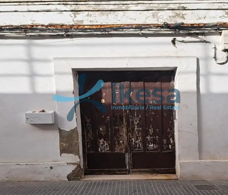 Casa amb jardí en venda a Centro, imagen 3