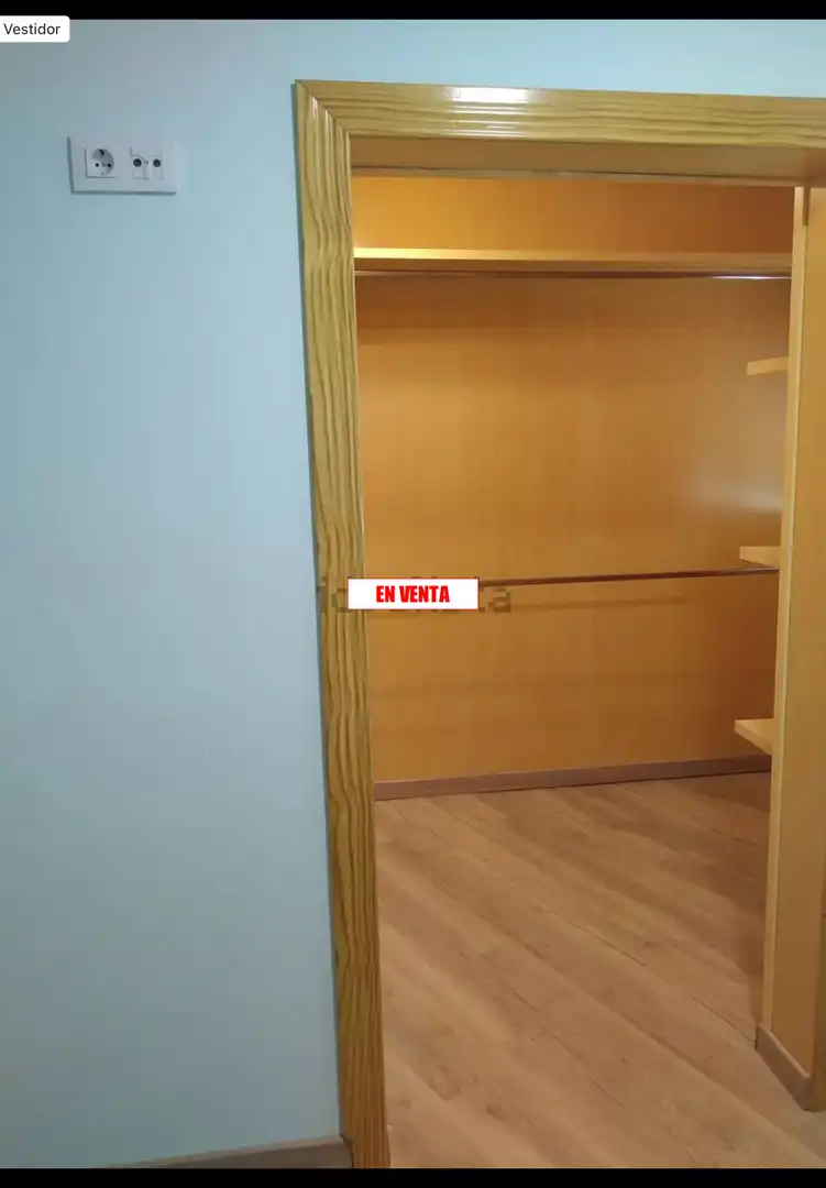 Apartament en venda en Ciudad Real amb Aire condicionat, Calefacció i Terrassa