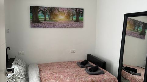 Foto 4 de Apartamento en venta en La Merced, Málaga Capital